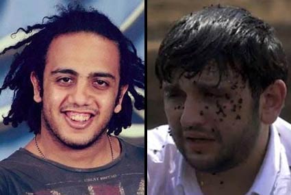 مصطفى خاطر وأوس أوس