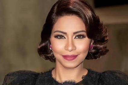 شيرين عبد الوهاب