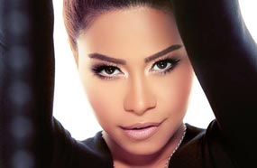 شيرين عبد الوهاب