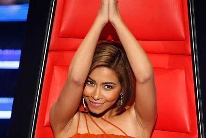 شيرين عبد الوهاب