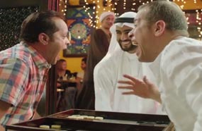 الفنان حمادة بكري في &quot;مصر قريبة&quot;