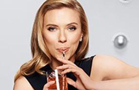 سكارليت جوهانسون