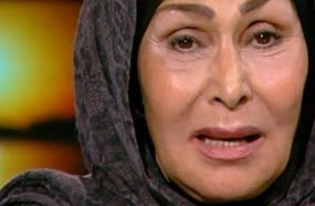 سهير البابلي