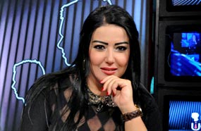 سمية الخشاب