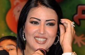 سمية الخشاب