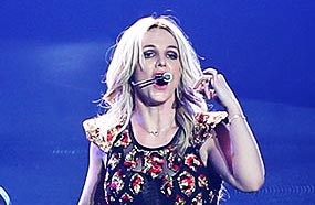 بريتني سبيرز