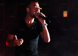 &quot;أحلى قرار&quot; لهيثم شاكر في رأس السنة