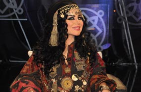 هكذا ستطل حليمة بولند في برنامجها الجديد "أسرار حليمة"