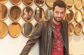 أمير التركي