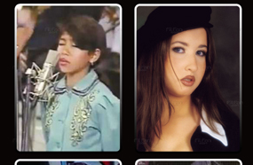 ندائما ما نلحظ مرور أي نجم ونجمة بمراحل تطور شكلي طوال مشواره الفني، ومن الغريب أن هذا التطور دائما ما يكون للأفضل، حيث نادرا ما نجد نجم مازال محتفظا بنفس إطلالته التي عرفناه بها منذ بداياته، ولكي نثبت وجهة نظرنا شاهد الصور التالية لبعض من ألمع وأحب نجوم العالم العربي.