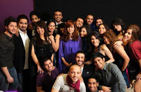 طلاب "ستار أكاديمي" في موسمه السابع