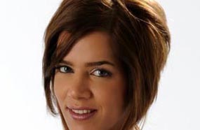 السورية ميرال جاءت في المركز الأول مع المتسابق المصري محمد