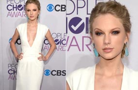 تايلور سويفت