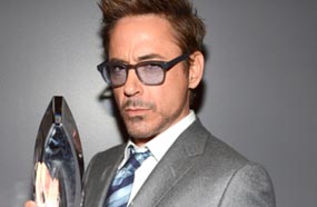 روبرت داوني جونيور 