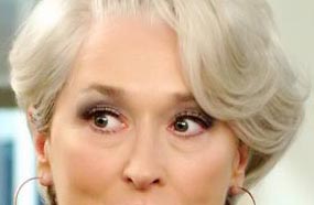 ميريل ستريب