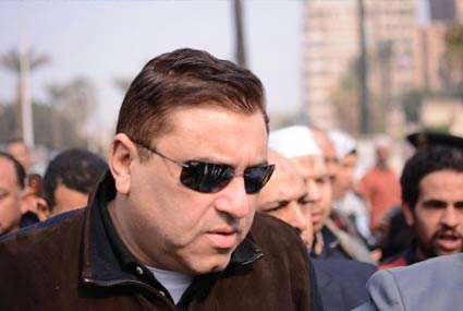 معتز الدمرداش 