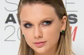 تايلور سويفت