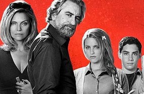 الأفلام بدور العرض