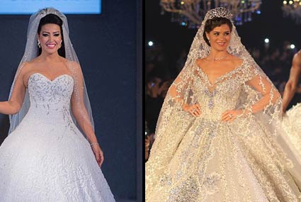 يسرا اللوزي وسمية الخشاب