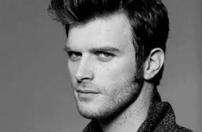 مهند &quot;التركي&quot;