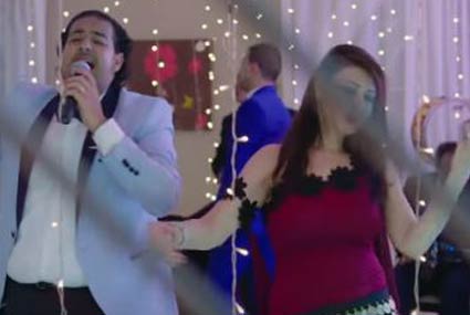 أغنية &quot;عرايس خشب&quot;