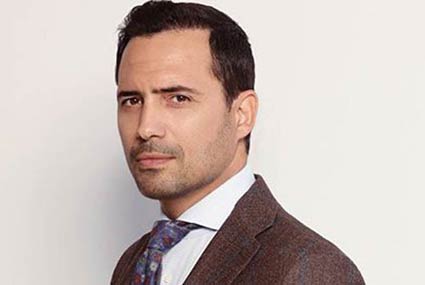 ظافر العابدين