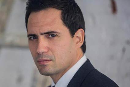 ظافر العابدين