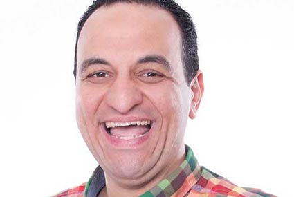 هشام إسماعيل