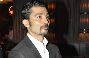 خالد النبوي