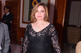 إلهام شاهين