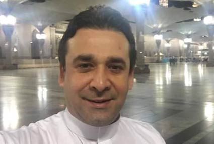 كريم عبد العزيز 