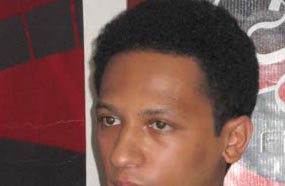 تامر علي - تصوير: محمد ممدوح