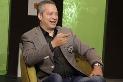 تامر أمين في حواره لبرنامج &quot;الستات ما يعرفوش يكذبوا&quot;