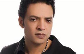 طارق الشيخ يغني لـ&quot;عرفة البحر&quot;