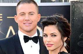 تشانينج تاتوم وجينا ديوان 