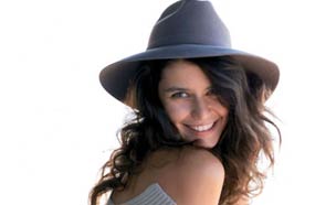 بيرين سات &quot;فاطمة&quot;