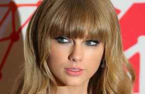تايلور سويفت
