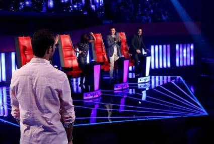 أحمد ناصر سعيد بخطفه