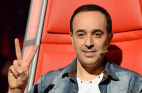 صابر الرباعي 