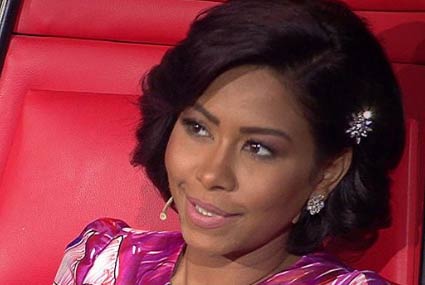 شيرين عبد الوهاب