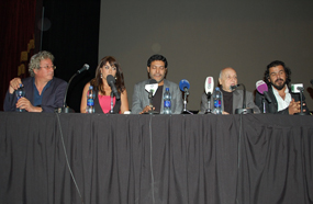 ندوه الفيلم التونسى مملكه النمل