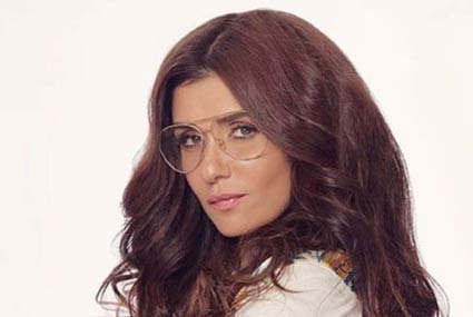 غادة عادل 