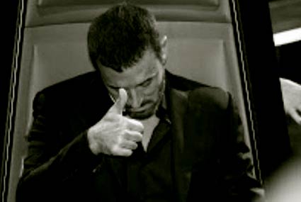 كاظم الساهر في الحلقة النهائية من The Voice Kids