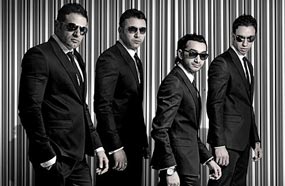 فريق واما الغنائي