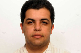 عبد الله الشامي