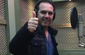 وائل جسار ينتهي من تسجيل تتر &quot;أريد رجلا&quot;