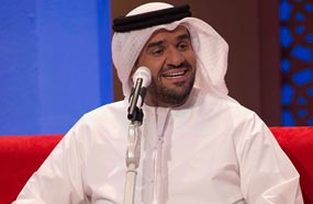 الجسمي في &quot;وناسة&quot;