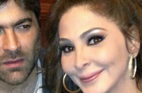 إليسا ووئل كفوري