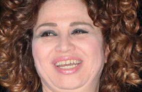 المهرجان كرم إلهام شاهين