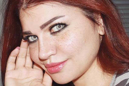 ياسمين الخطيب